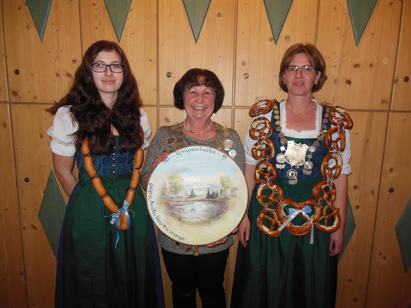 Sch�tzenk�nig 2015