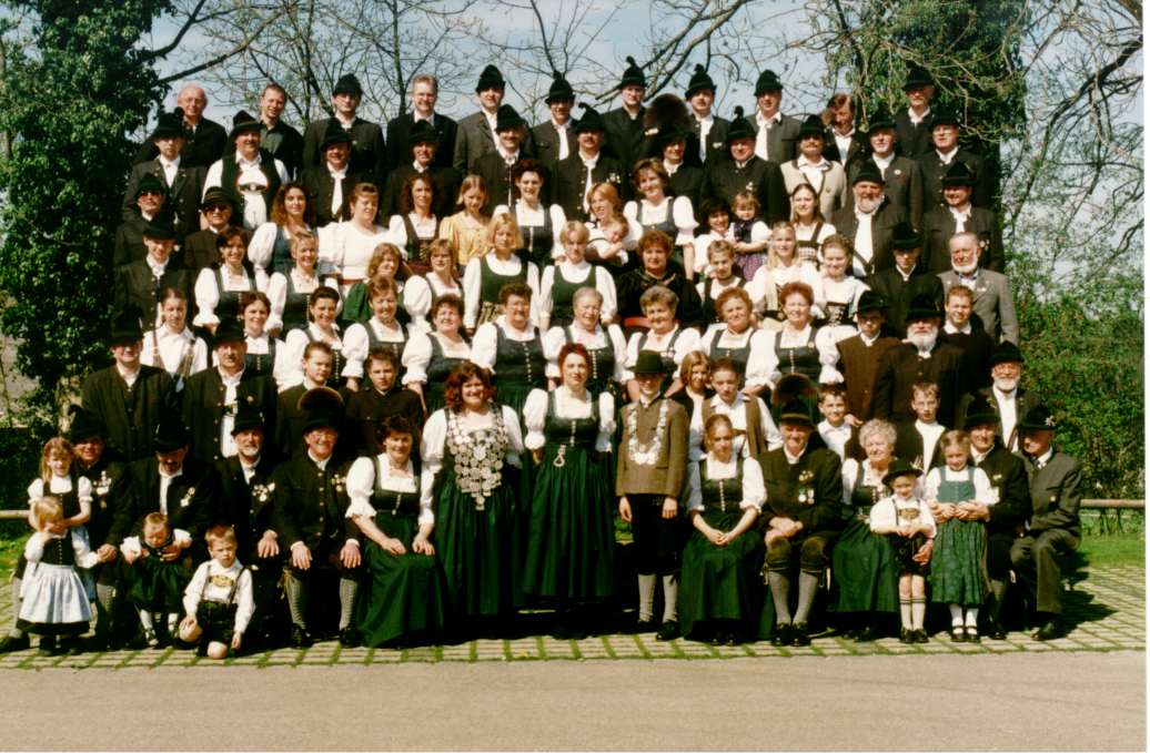 Schützengesellschaft Ising